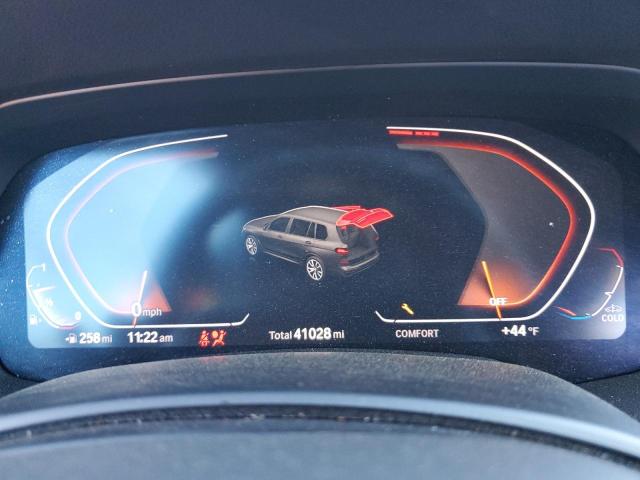 2020 BMW X7 XDRIVE4 - 5UXCW2C02L9C39764