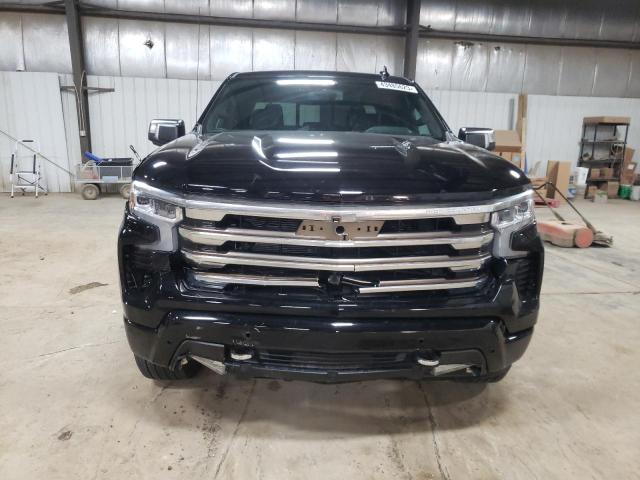 2022 CHEVROLET 1500 - 3GCUDJED2NG566431