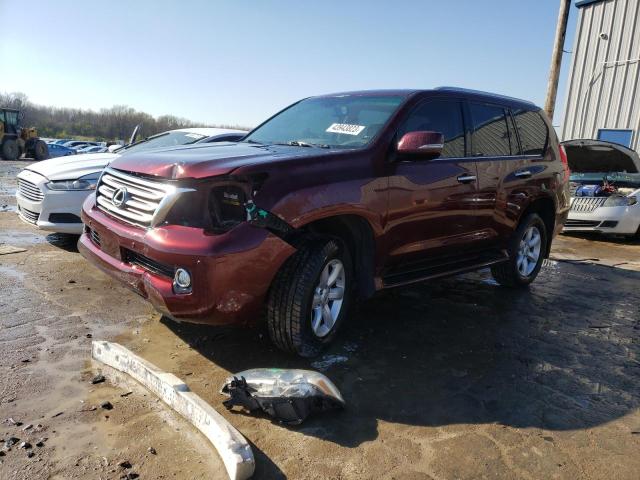 2010 Lexus GX 460 