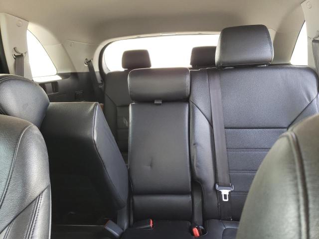 5XYPGDA50JG399502 KIA SORENTO LX
