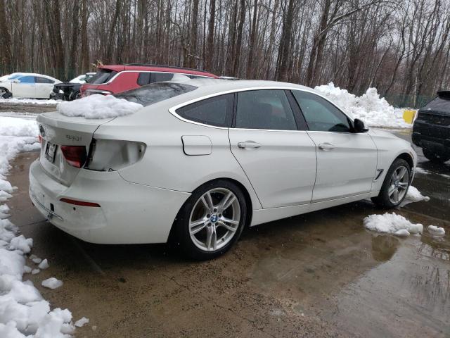 2017 BMW 330 XIGT - WBA8Z9C31HG827542