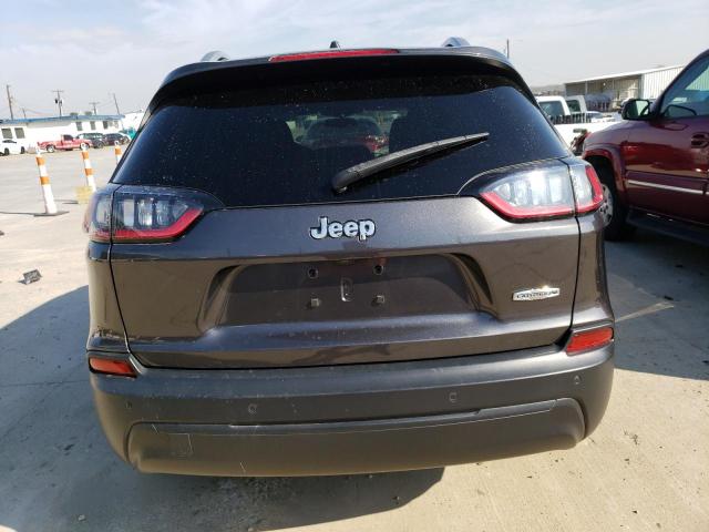 2020 JEEP CHER - 1C4PJLLB5LD536031