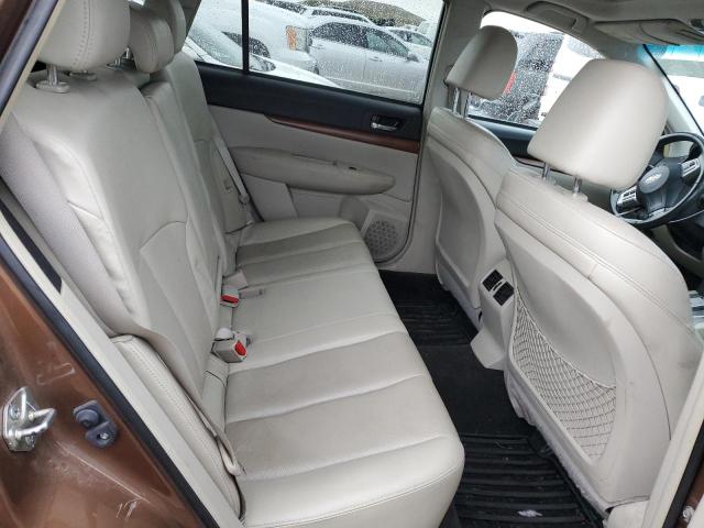 4S4BRCKCXD3286544 Subaru Outback 2.5i Limited