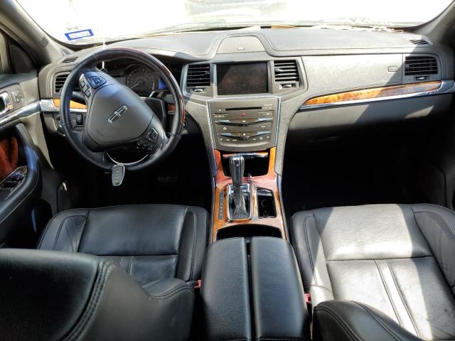 1LNHL9DK6DG617194 Lincoln MKS