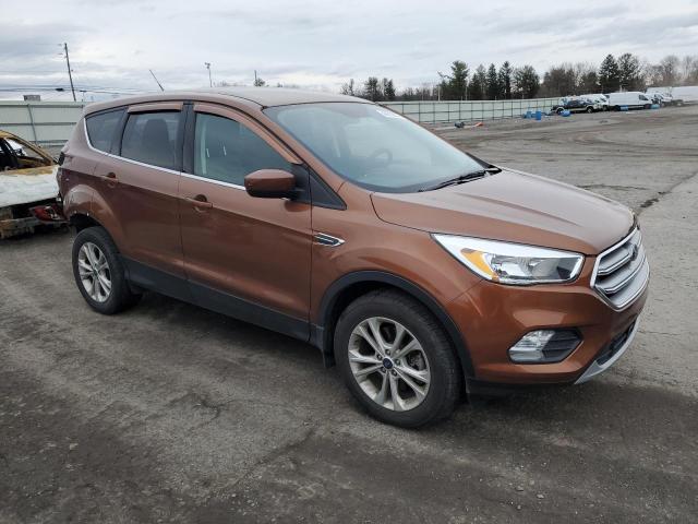2017 FORD ESCAPE SE - 1FMCU9GD5HUA02325