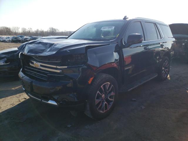 2021 Chevrolet Tahoe 