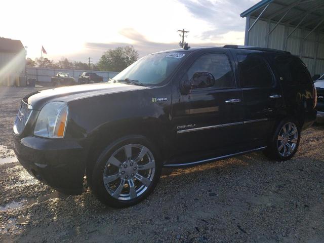 2011 GMC Yukon Denali 