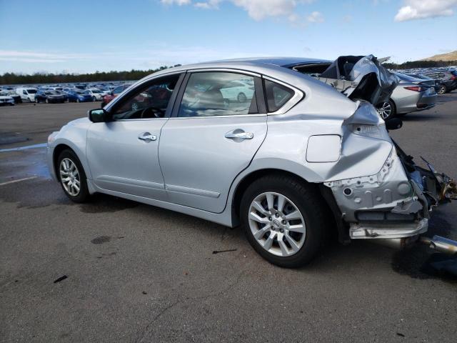 2015 NISSAN ALTIMA 2.5 - 1N4AL3APXFC570884