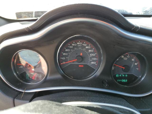 1C3CDZCB6DN679773 Dodge Avenger