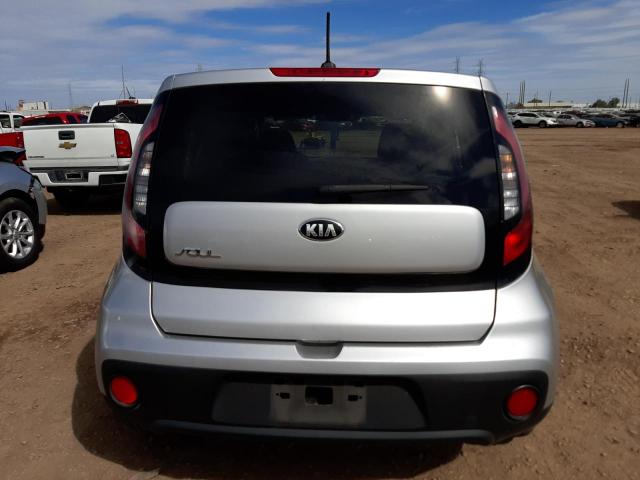 KNDJN2A21H7466766 KIA SOUL