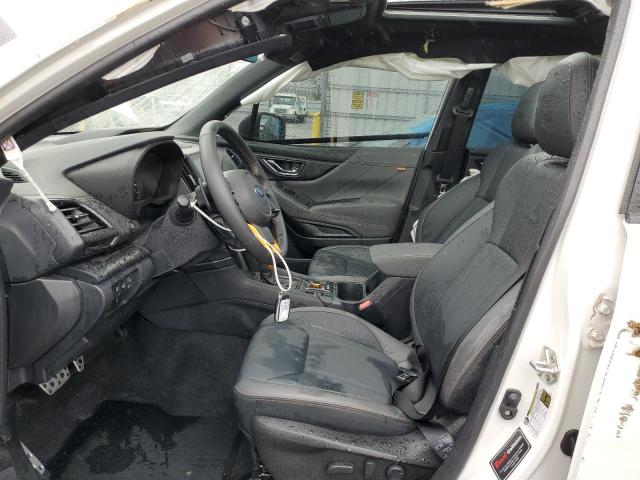 JF2SKAMC7NH441339 Subaru Forester Wilderness