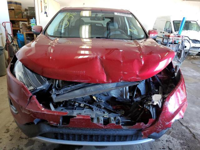 2FMPK3J91GBC65585 Ford EDGE SEL