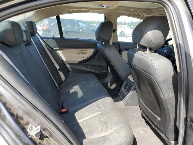 WBA3B1G54FNT01524 BMW 320 I