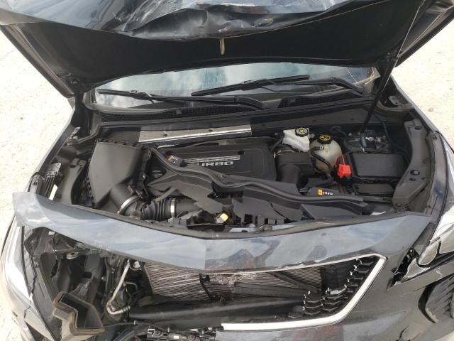 2019 CADILLAC XT4 SPORT - 1GYFZER44KF170858