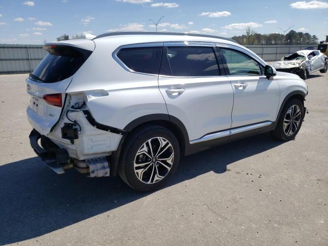 2019 HYUNDAI SANTA FE L - 5NMS53AA8KH032989
