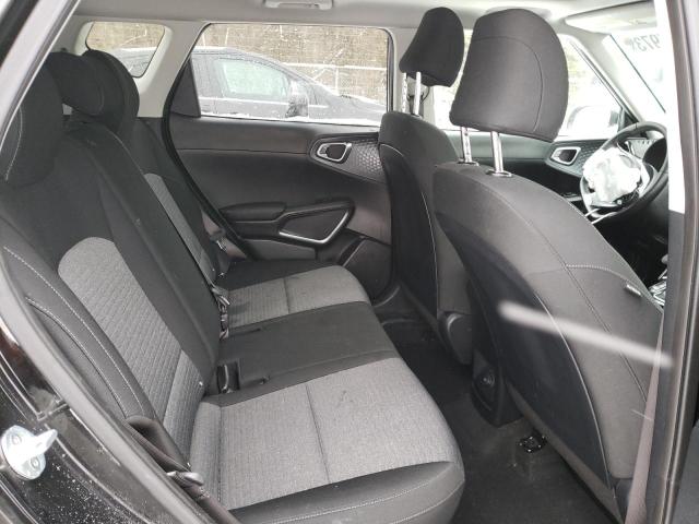 2022 KIA SOUL GT LI - KNDJ63AU5N7805481