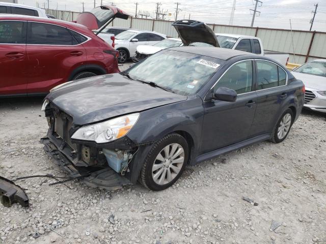 2011 Subaru Legacy 3.6R Limited