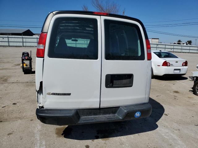 2019 CHEVROLET EXPRESS G2 - 1GCWGBFP4K1175922