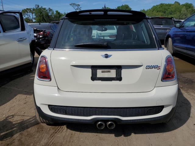 WMWMF73509TW84010 Mini Cooper