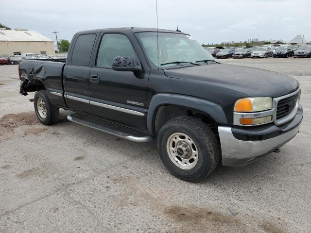 1GTGK29U62Z289474 GMC New Sierra K2500