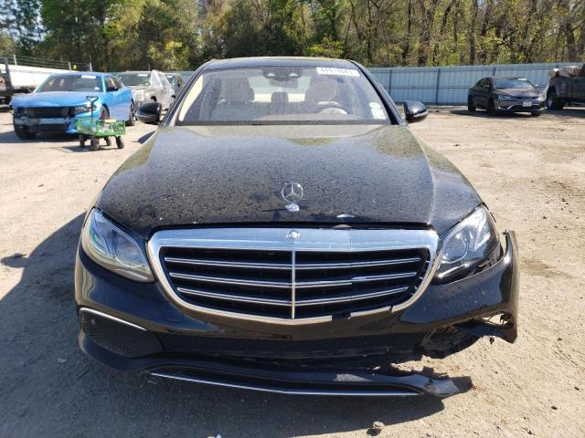 2017 MERCEDES-BENZ E 300 - WDDZF4JBXHA070999