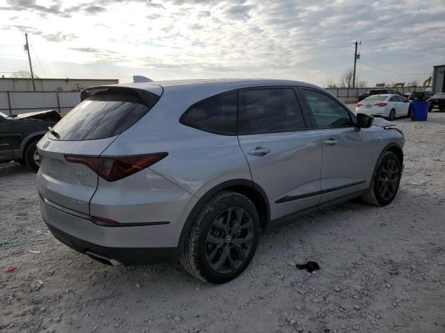 2022 ACURA MDX A-SPEC - 5J8YE1H0XNL005809