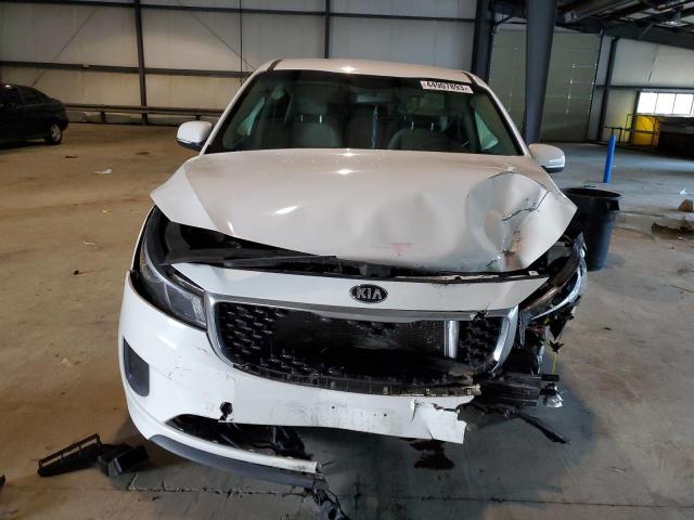 KNDMB5C11H6230880 KIA SEDONA LX