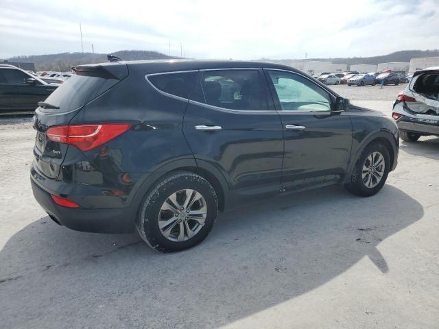 5XYZT3LB8GG317378 | 2016 HYUNDAI SANTA FE S