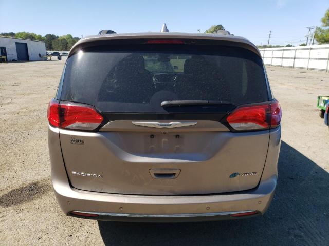 2017 CHRYSLER PACIFICA E - 2C4RC1L79HR779137