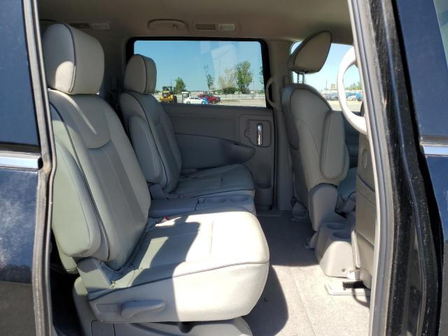 2016 NISSAN QUEST S - JN8AE2KP9G9152736