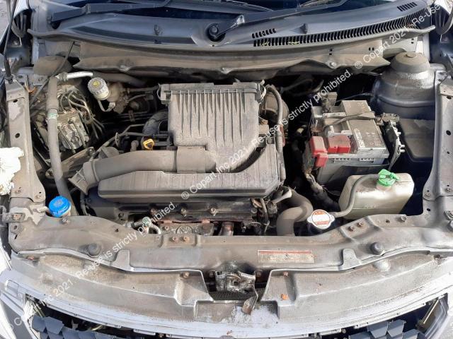 TSMNZC72S00103507 Suzuki Swift Sz3