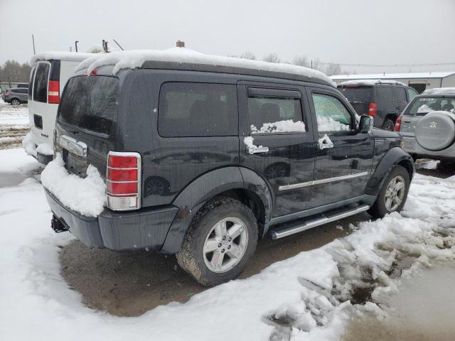 1D8GU28K28W236728 Dodge NITRO SXT