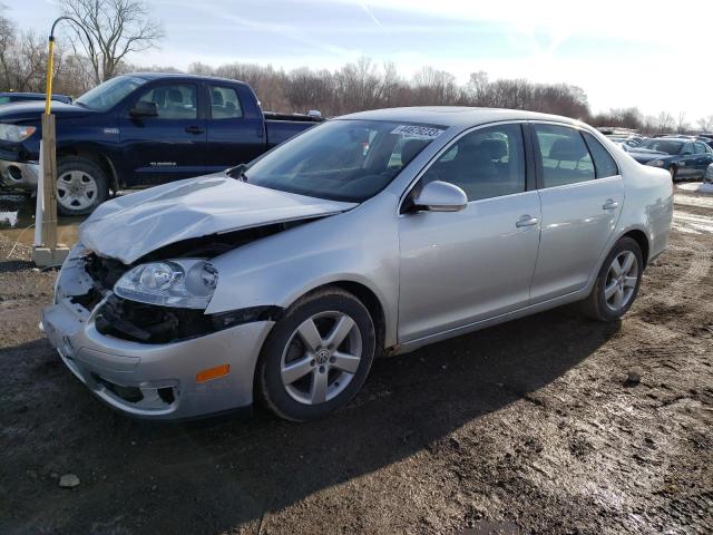 2009 Volkswagen Jetta SE