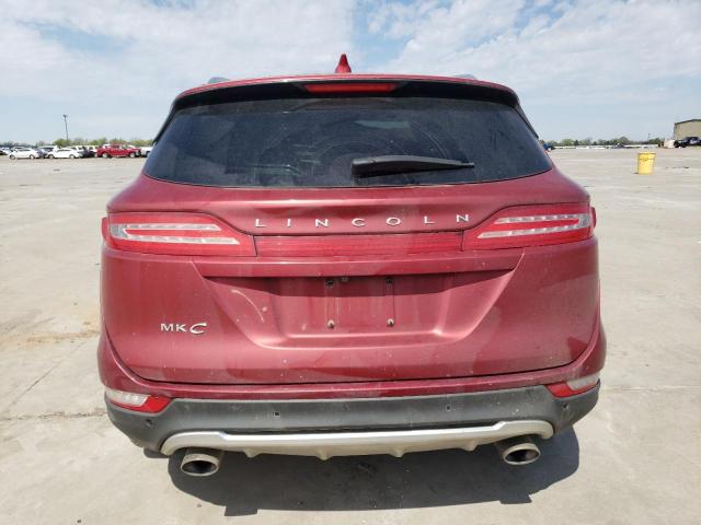 5LMTJ2AH5FUJ29310 Lincoln MKZ