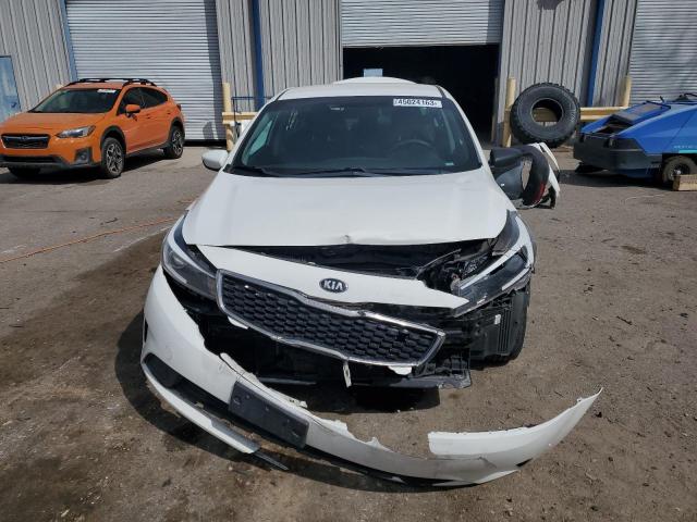 3KPFK4A7XHE012375 KIA FORTE LX