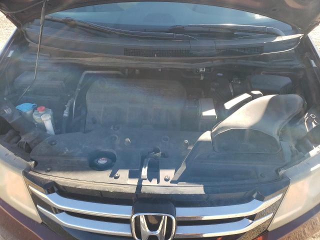2015 HONDA ODYSSEY 5FNRL5H45FB007412