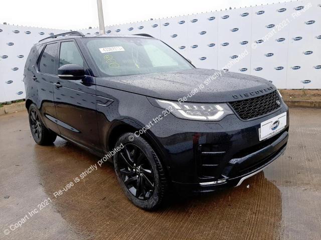 SALRA2AK7L2438578 Land Rover Discovery