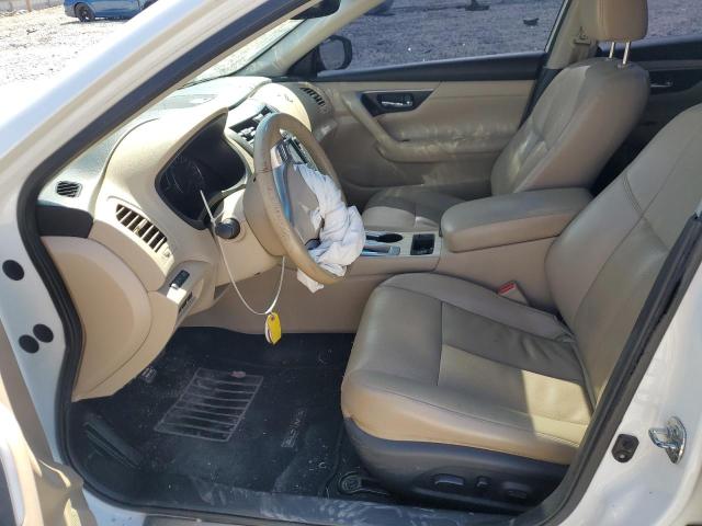 2017 NISSAN ALTIMA 2.5 1N4AL3AP5HC481064