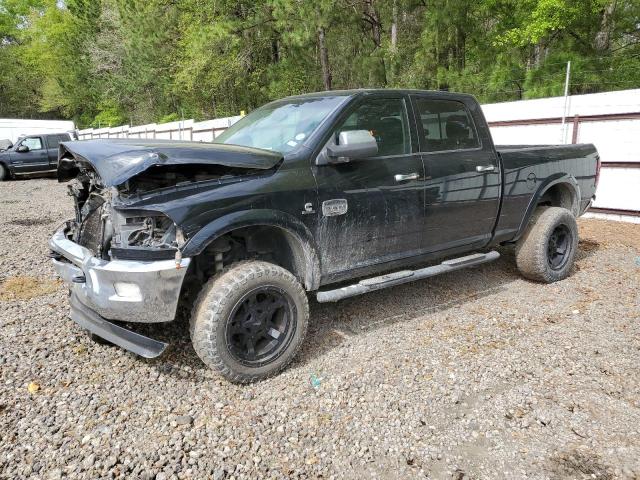 2012 Dodge Ram 3500 