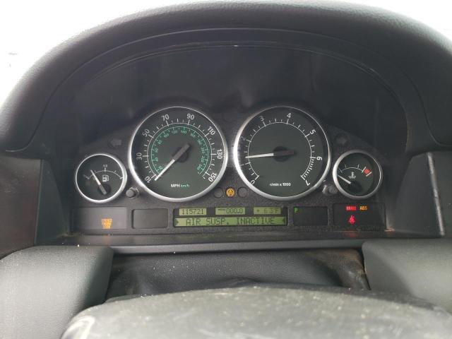 SALME11414A168216 Land Rover RANGEROVER