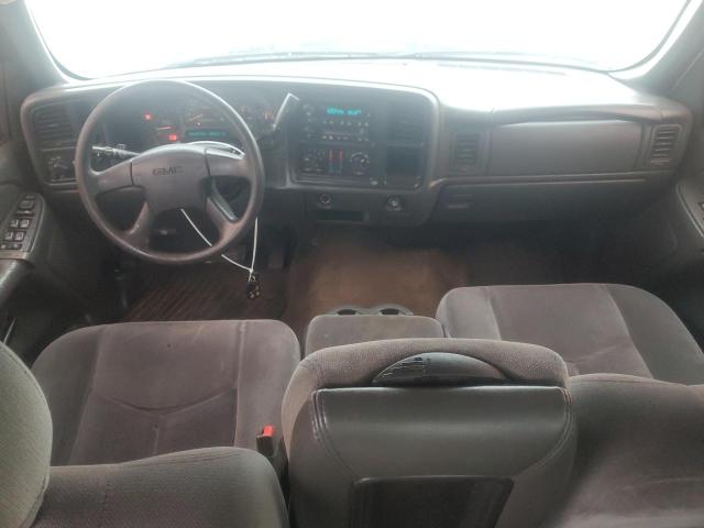 2GTEC13V061287931 GMC New Sierra C1500