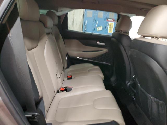 2019 HYUNDAI SANTA FE L - 5NMS53AA4KH130241