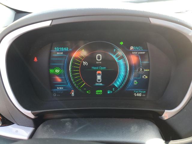 2017 CHEVROLET VOLT LT - 1G1RC6S50HU171970