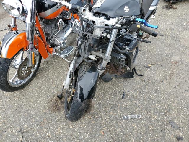 2006 SUZUKI GSX600 F - JS1GN79AX62103776