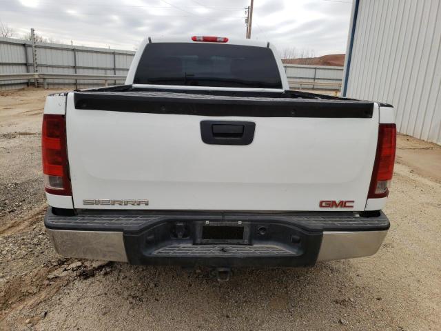 1GTEK19C79Z251965 GMC Sierra K1500