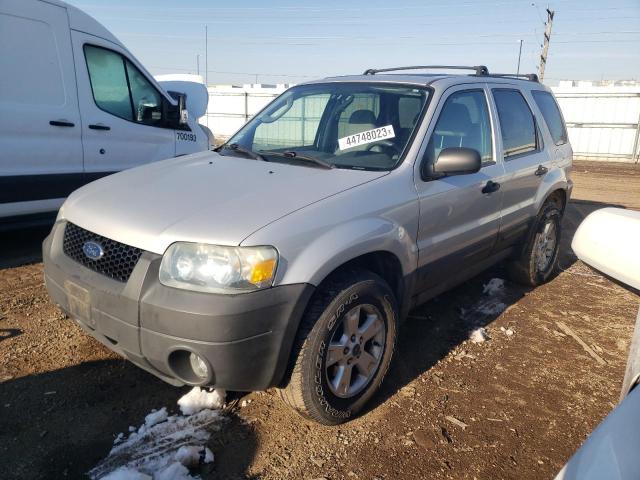 2005 Ford Escape XLT