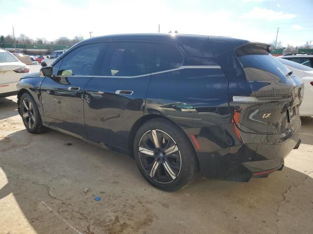 2023 BMW IX XDRIVE5 - WB523CF04PCL57730