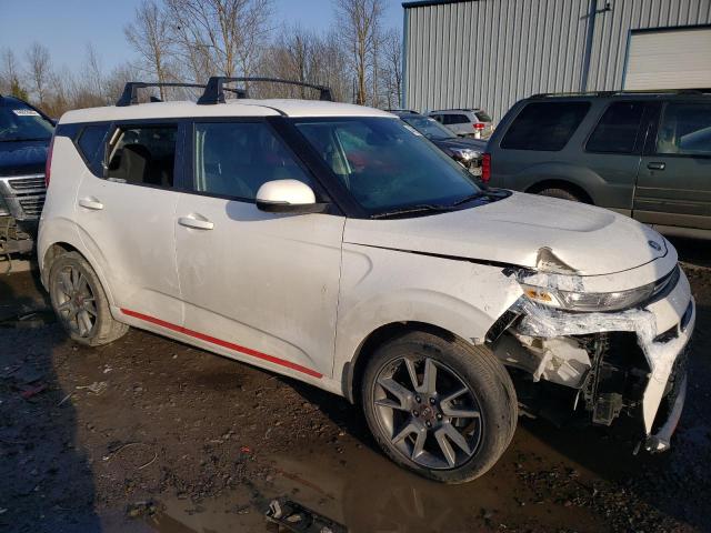 KNDJ63AU3L7054927 KIA Soul Gt Line