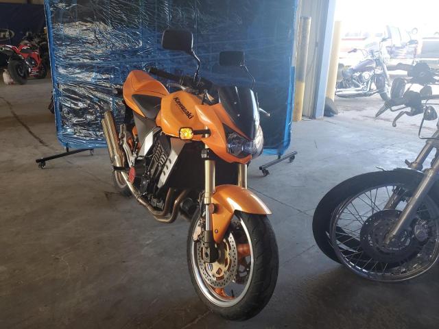 2003 KAWASAKI ZR1000 A1 - JKAZRCA173A007199