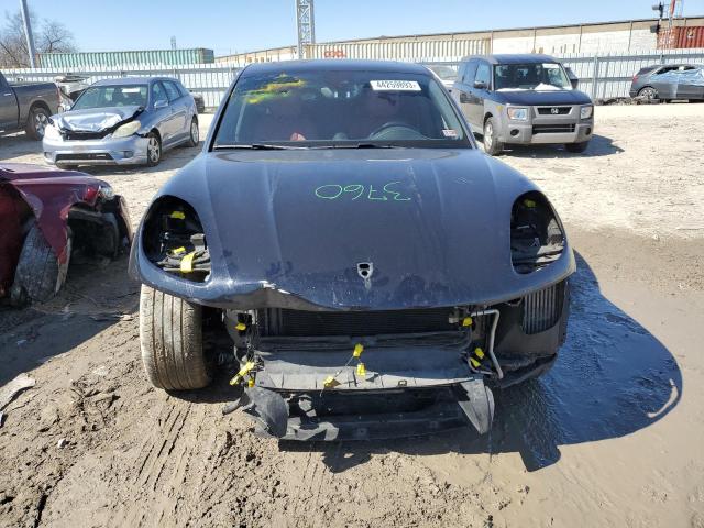 2017 PORSCHE MACAN GTS - WP1AG2A52HLB50948